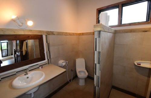Matemwe Hotel | Tamani Villas