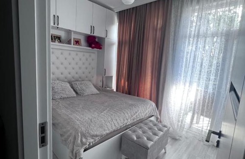 Rustavi Apartment | Tamar mefis gamziri