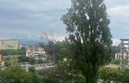 Rustavi Apartment | Tamar mefis gamziri