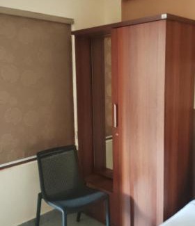 Vayittiri Hotel | Tamar Residancy