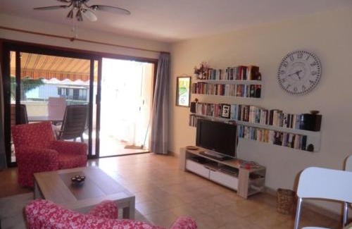Los Gigantes Apartment | Tamara