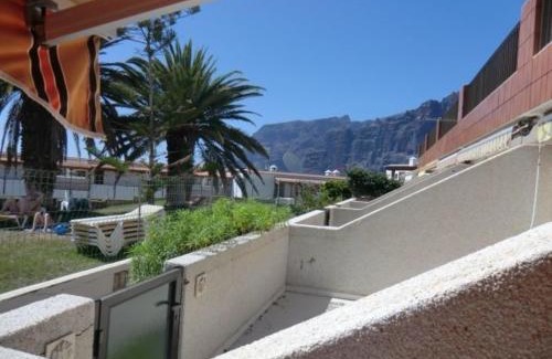 Los Gigantes Apartment | Tamara