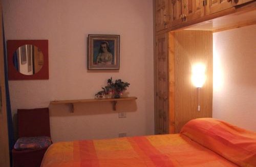 Los Gigantes Apartment | Tamara