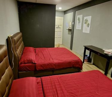 Tioman Island House | Tamara Resort Motel