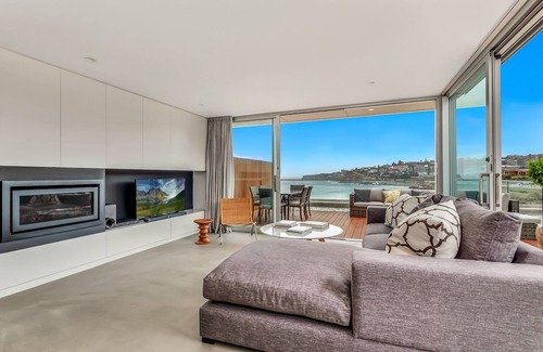 Tamarama Apartment | Tamarama Apartments - Penthouse with 3 bedrooms