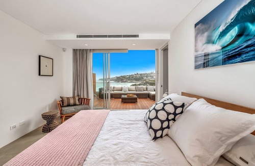 Tamarama Apartment | Tamarama Apartments - 3-room sea view
