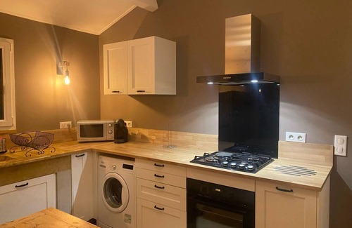 Arles Apartment | Tamarind Duo