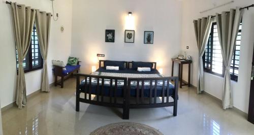 Varkala House | Tamarind Villa