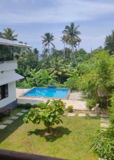 Varkala House | Tamarind Villa
