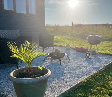 Wainhouse Corner Apartment | Tamarisk Cabin