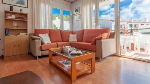 Tamariu Apartment | Tamarius Park