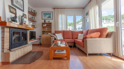 Tamariu Apartment | Tamarius Park