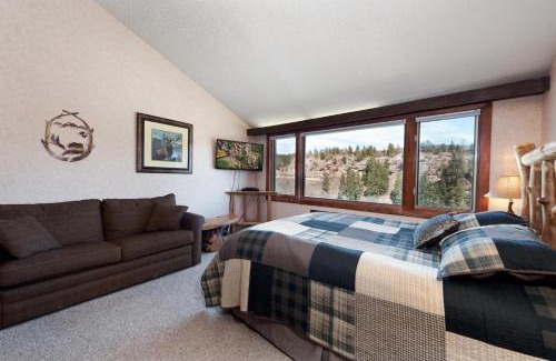 Purgatory Apartment | Tamarron Lodge Loft 506