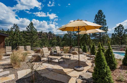 Purgatory Apartment | Tamarron Lodge Loft 506