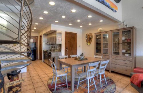 Purgatory House | Tamarron Lodge Suite 502