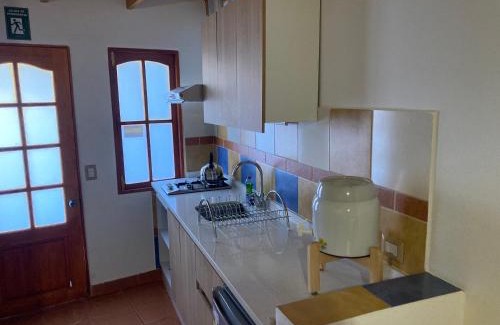 San Pedro de Atacama Cabin | Tambo Atacama Lodge