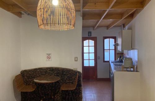 San Pedro de Atacama Cabin | Tambo Atacama Lodge