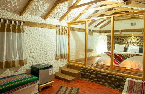 Coquesa Hotel | Tambo Coquesa Lodge