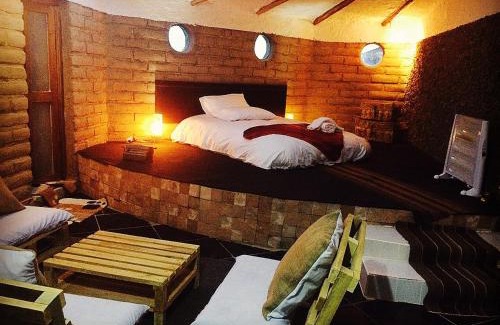 Coquesa Hotel | Tambo Coquesa Lodge