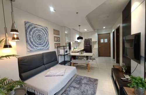 Maribago Condo | Tambuli 1 Bedroom Beachfront Condo