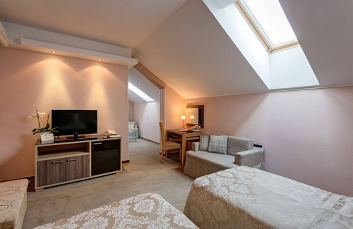 Nis Hotel | Tami Residence