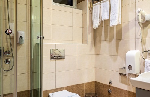 Nis Hotel | Tami Residence
