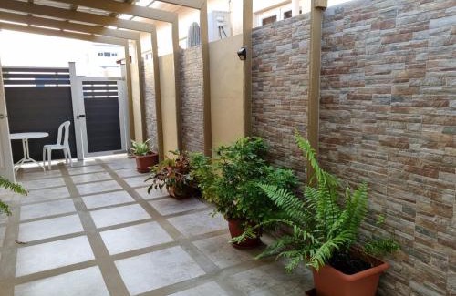 Ponton Apartment | Taminaka Apartamento Comfortable III