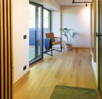 Haapsalu House | Tamme 10 Apartments