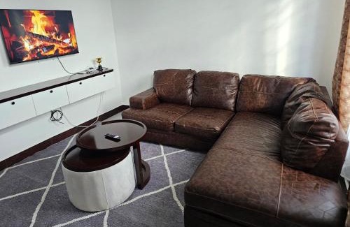 Dar es Salaam Apartment | Tammy Homes stay
