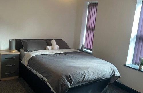 Hanley Bed & Breakfast | Tammys lodge