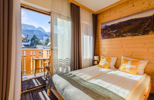 Zakopane Apartment | Tamok Lifestyle Villa
