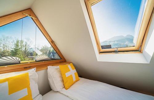 Zakopane Apartment | Tamok Lifestyle Villa
