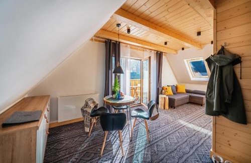 Zakopane Apartment | Tamok Lifestyle Villa