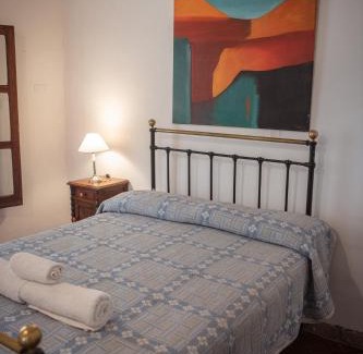 Cachi Hotel | Tampu