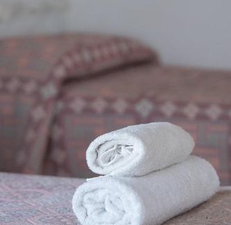 Cachi Hotel | Tampu