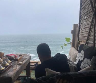 Tamri Hotel | Tamri Beach Cabane