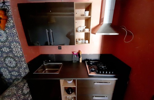Tamri House | Tamri House