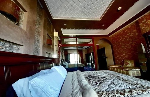 Tamri House | Tamri House