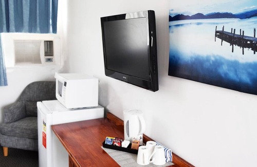 South Tamworth Hotel | Tamworth City Motel
