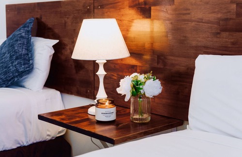 South Tamworth Hotel | Tamworth City Motel