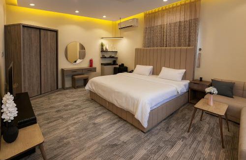 Ha'il Apartment | Tamyoz Aqama for Serviced Apartments
