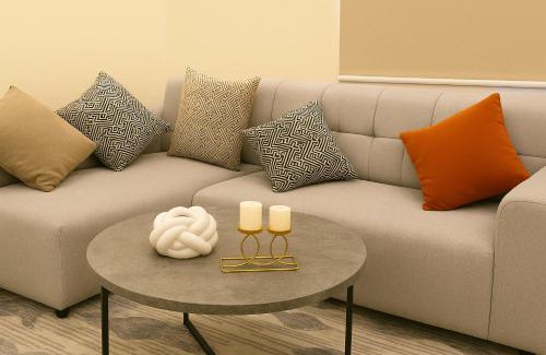 Ha'il Apartment | Tamyoz Aqama for Serviced Apartments