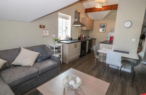 Aberdaron Apartment | Tan Bryn 1