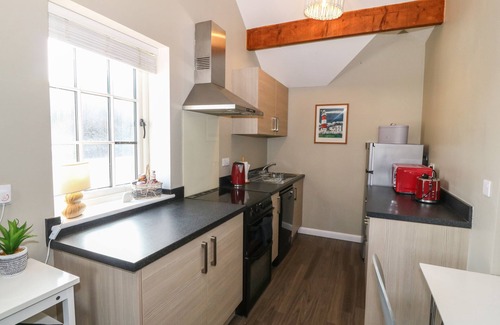 Aberdaron Cottage | Tan Bryn 1