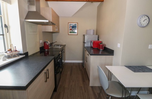 Aberdaron Cottage | Tan Bryn 1