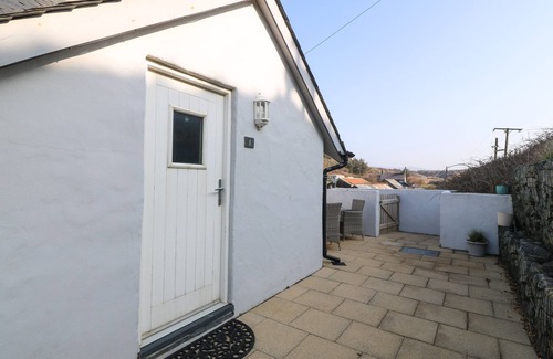 Aberdaron Cottage | Tan Bryn 1