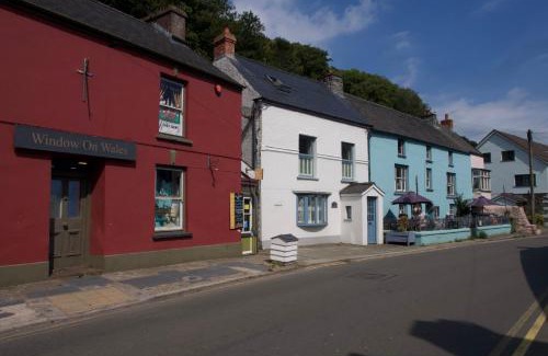 Solva House | Tan y Craig