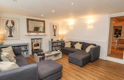 Solva House | Tan y Craig