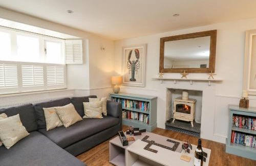 Solva House | Tan y Craig