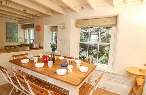 Solva House | Tan y Craig